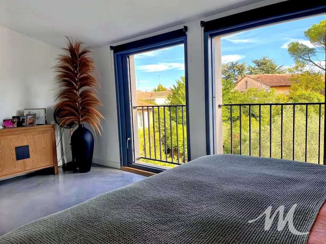 Maison à SAINT-MAXIMIN-LA-SAINTE-BAUME