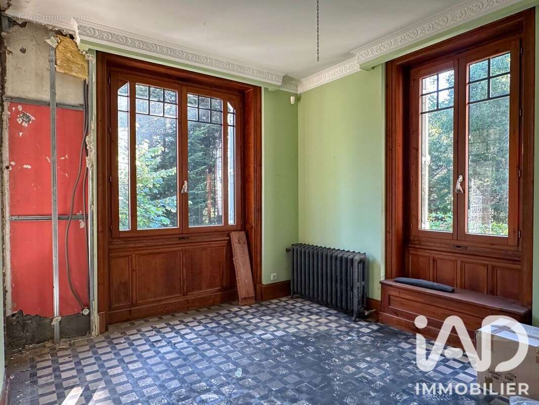 Photo 7 - Maison à PLANFOY