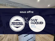 Maison à SAINT-MARTIN-LA-PLAINE