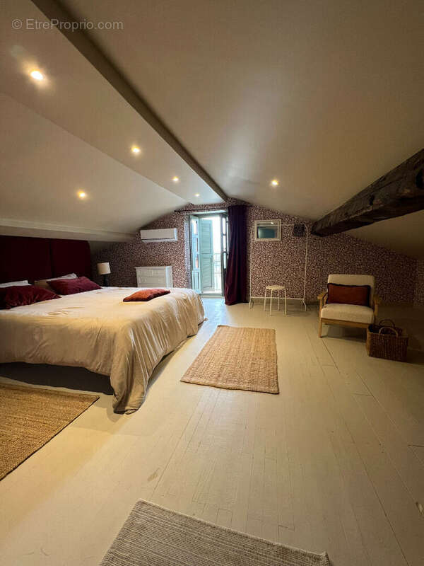 Appartement à BASTIA