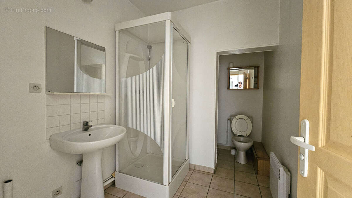 Appartement à LE PONT-DE-BEAUVOISIN