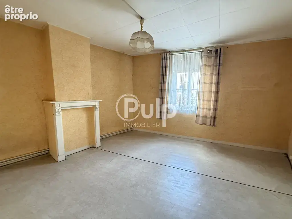 Maison semi individuelle à vendre à hénin-beaumont - photo 6