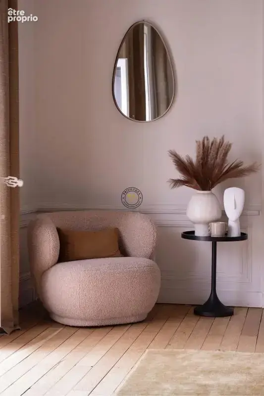 Appartement d'exception dernier étage - Nantes - photo 4