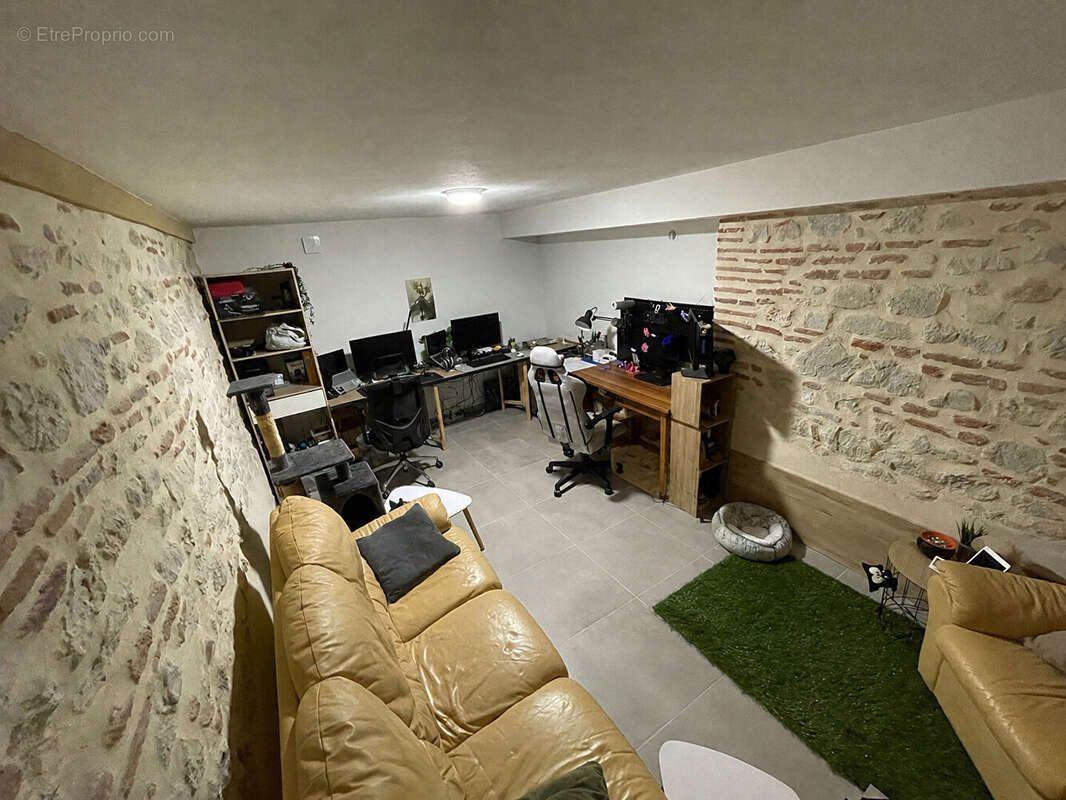 Immeuble 4 logements T3 - très bon rendement locatif! - photo 10