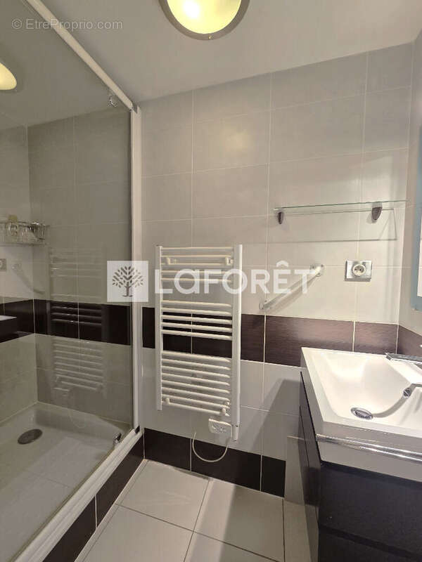 Appartement à BAYONNE