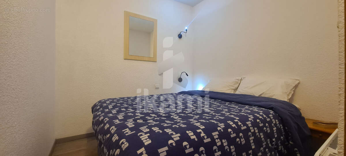 Appartement à SAINT-FRANCOIS-LONGCHAMP