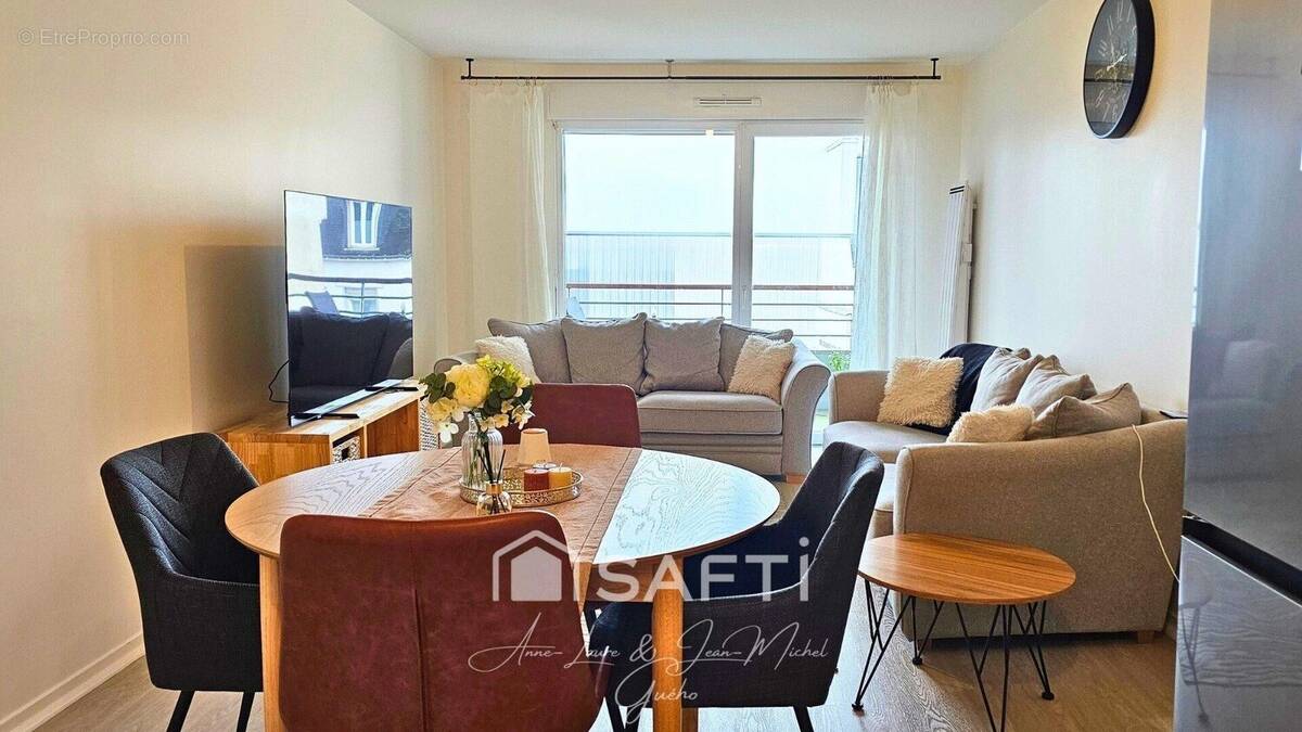 Photo 1 - Appartement à AURAY