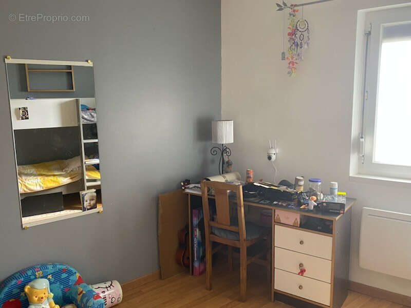 Maison à VILLERS-BRETONNEUX