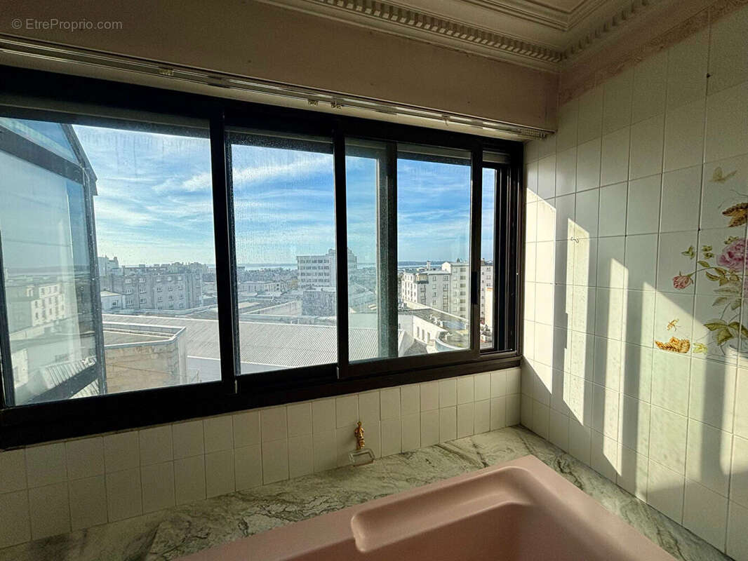 Appartement à BREST