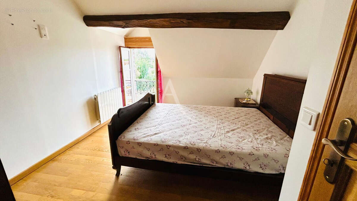 Maison à CHEVANNES