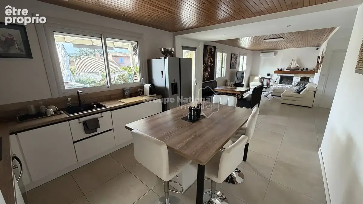 BELLE OPPORTUNITÉ  Maison 110 m² + annexe 70m² - photo 7