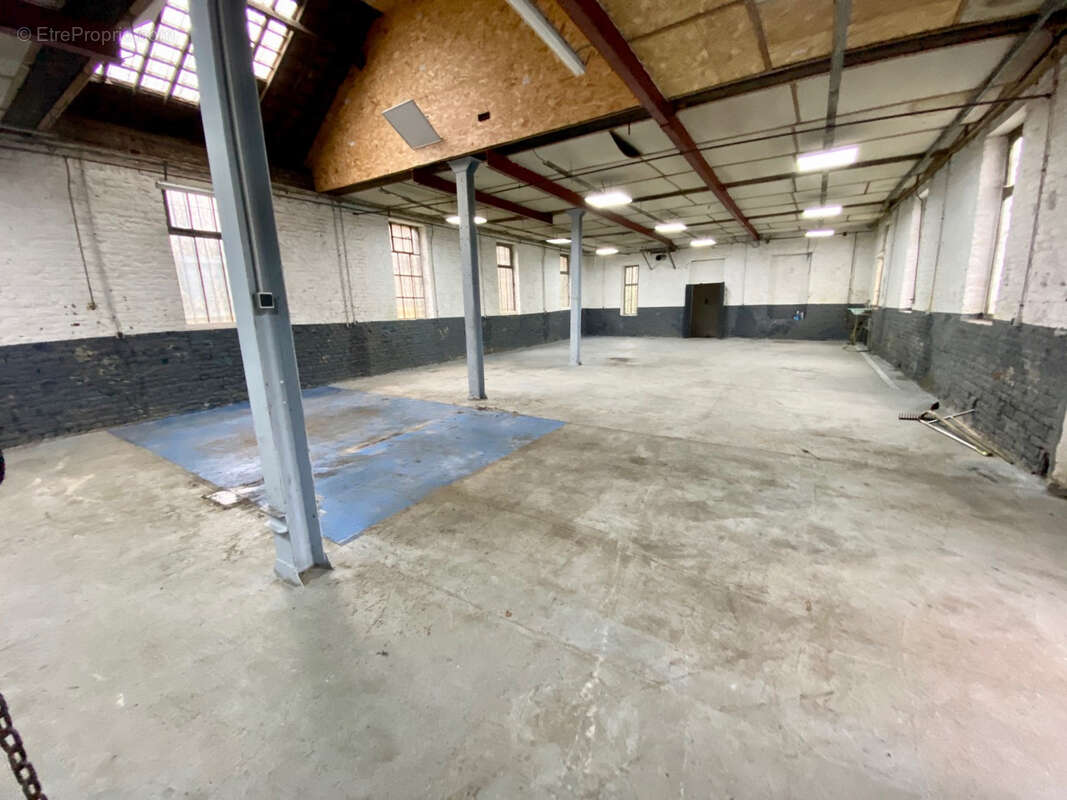 Appartement à MAUBEUGE