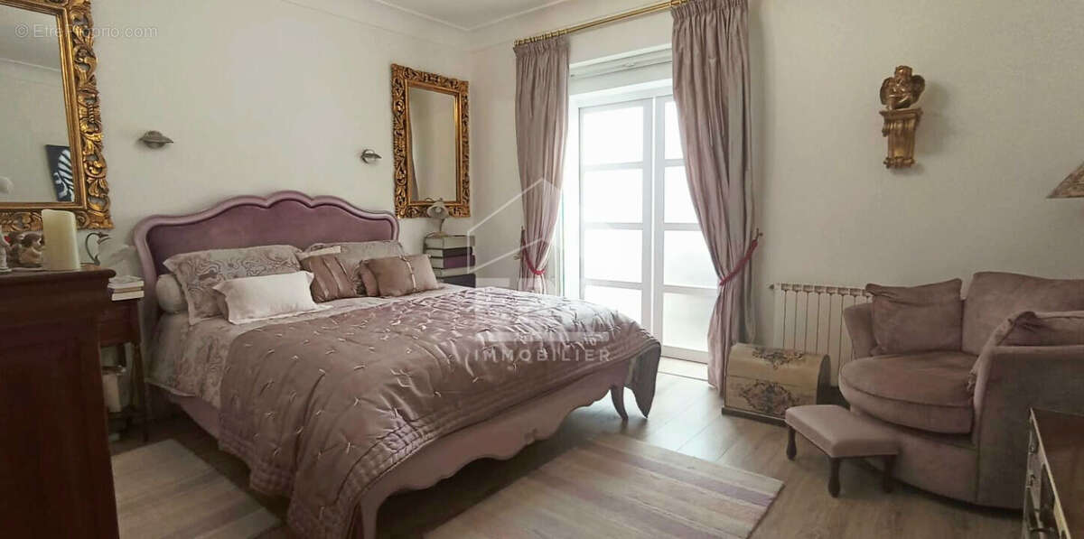 Maison à ANGLET