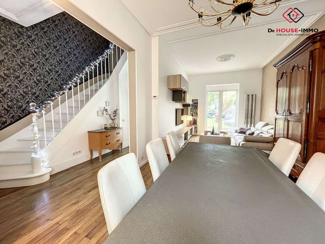Maison 132 m² à Perigueux  - photo 43