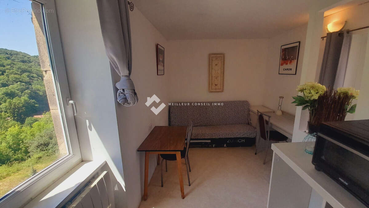 Maison 55 m² à Saint-Sernin-Sur-Rance  - photo 3