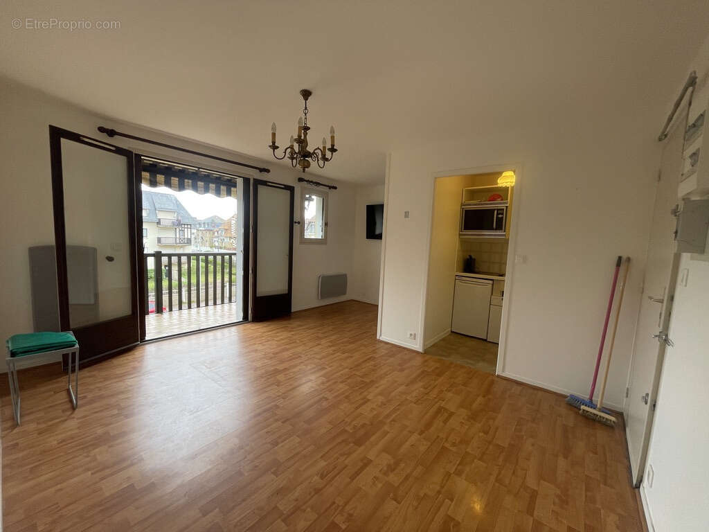 Appartement à VILLERS-SUR-MER