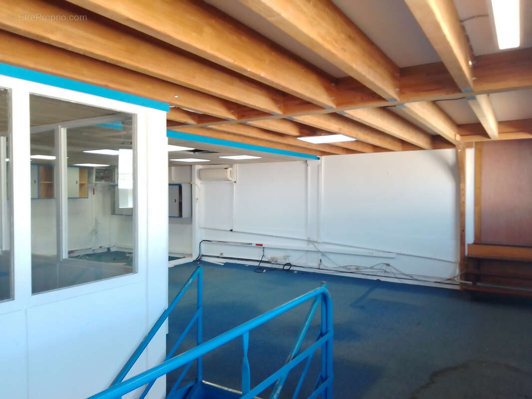 Commerce à BAIE-MAHAULT