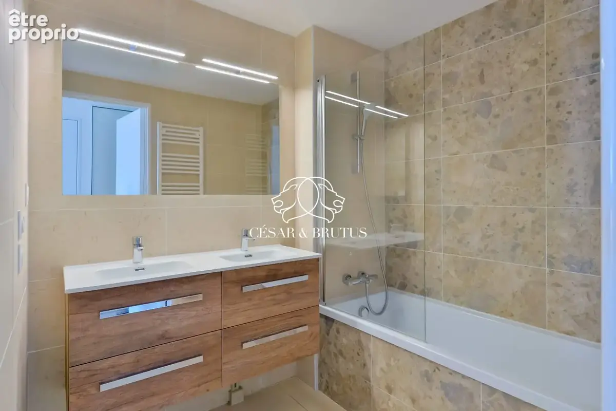 Appartement 4 pièces 85 m² à vendre à Lyon-8e (69008) - photo 9
