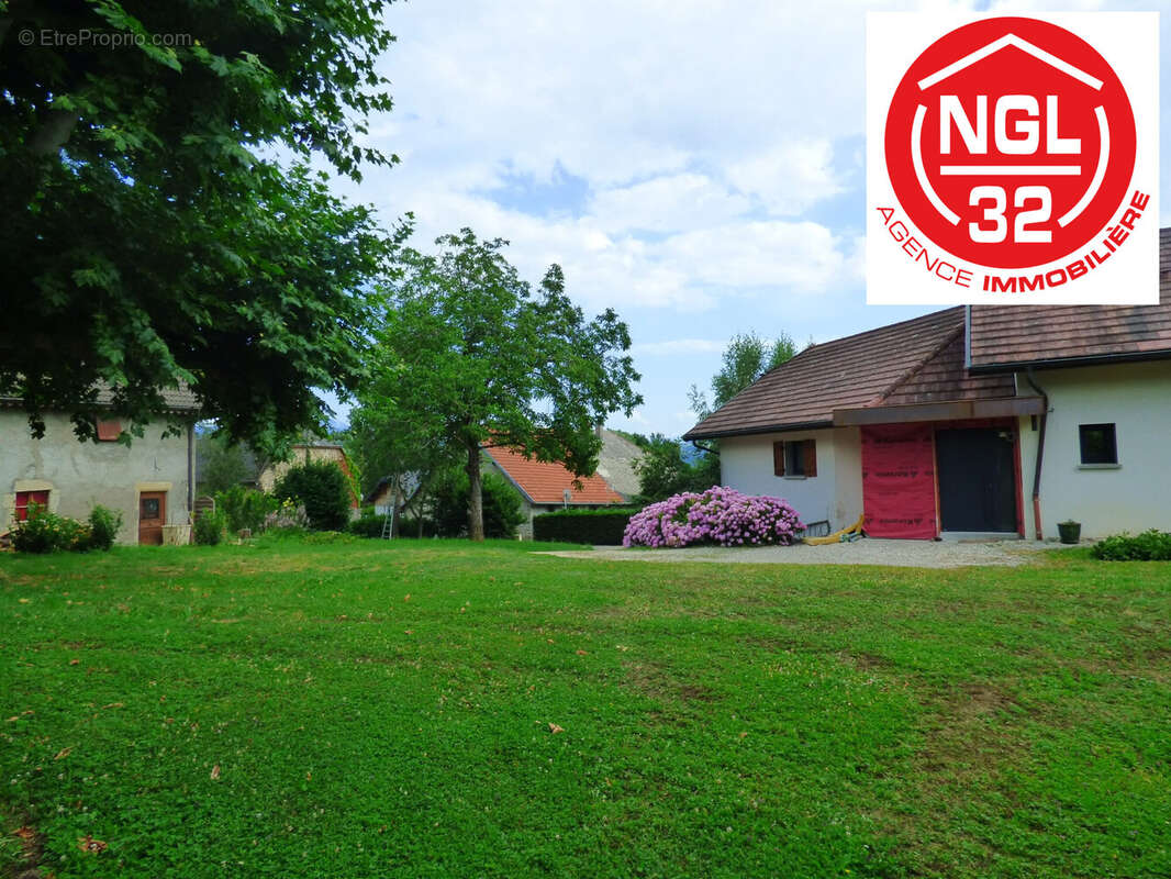 Terrain 671 m² à Andilly  - photo 3