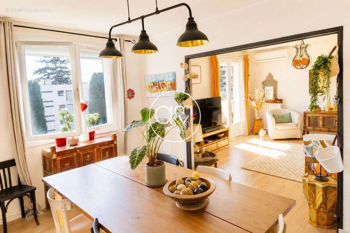Exclusivité - hyeres - secteur olbius riquier - appartement - photo 4