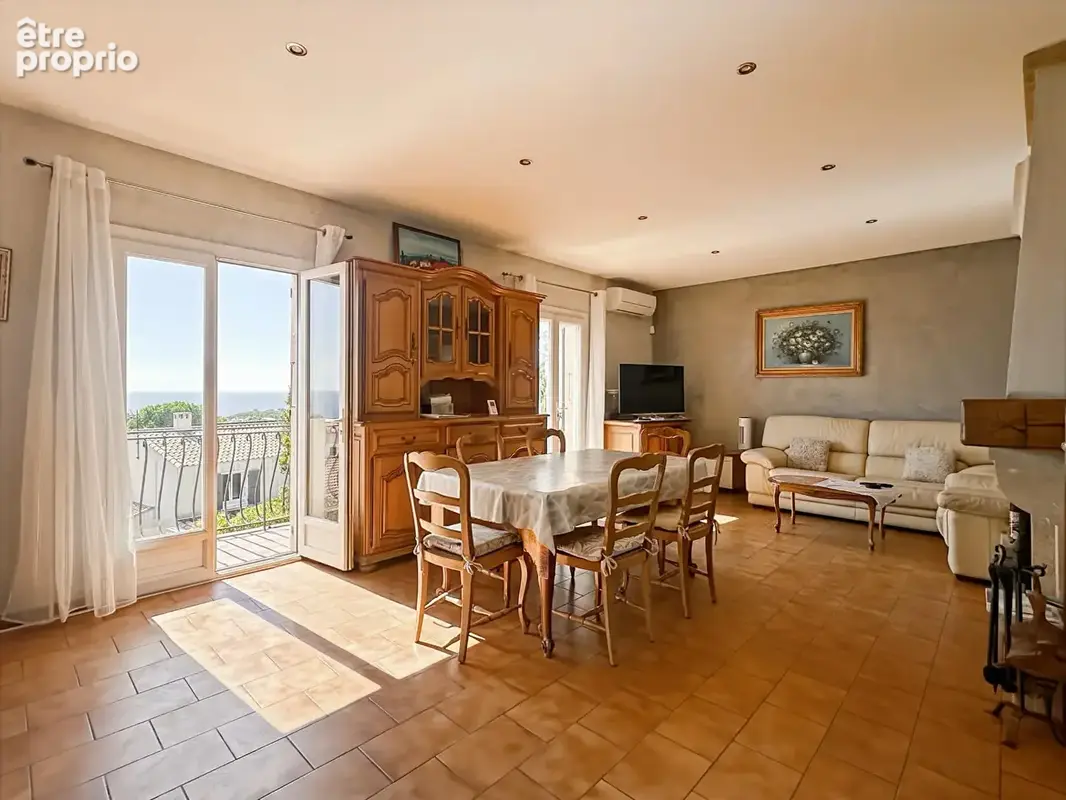 Maison 175m² à sausset-les-pins - photo 2