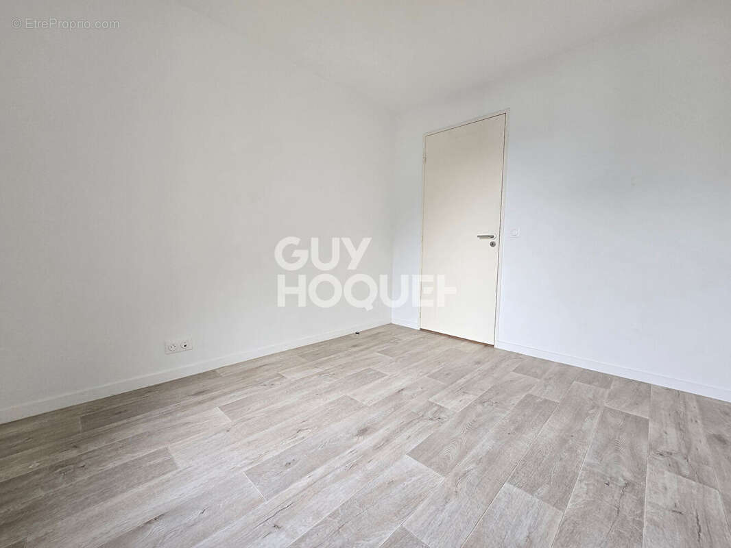 Appartement à CACHAN