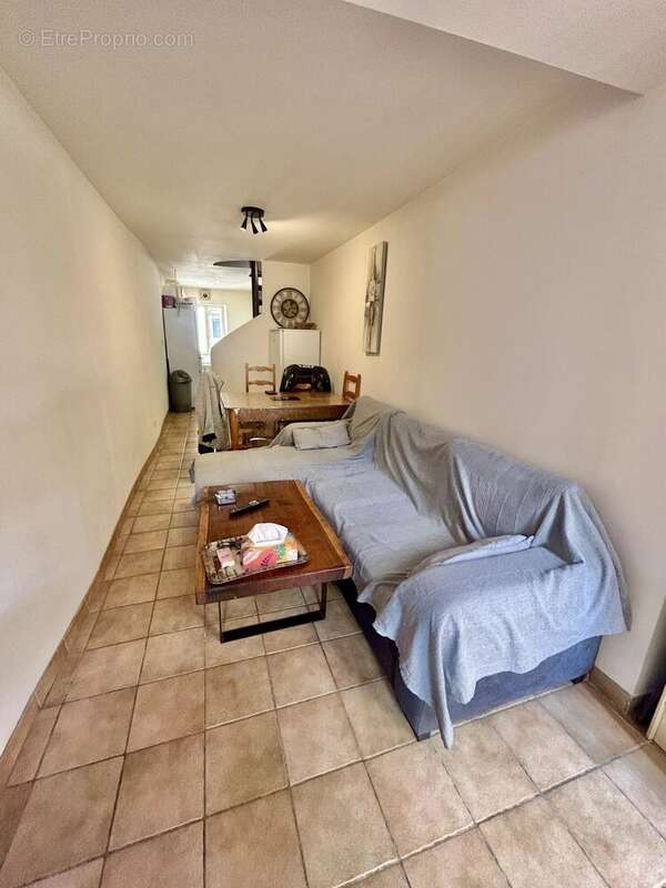 Appartement à RIA-SIRACH