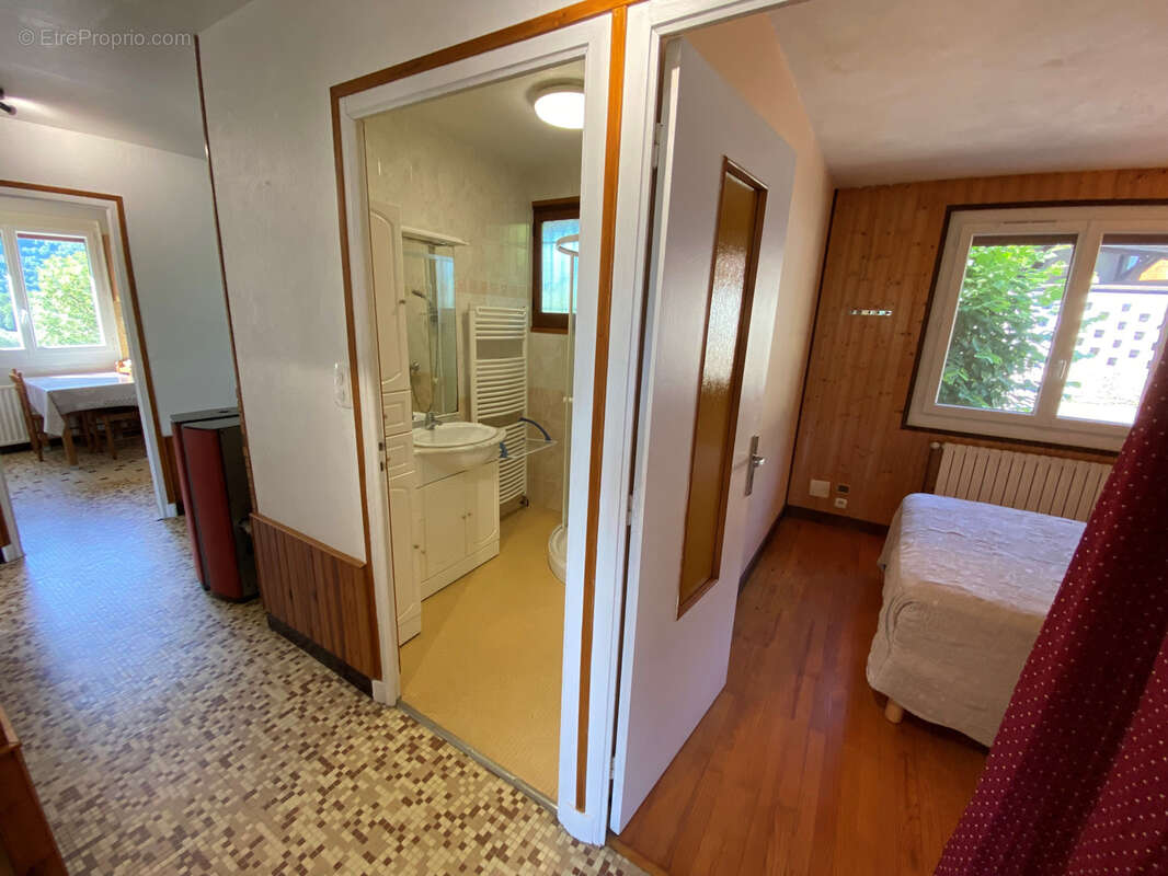 Maison à LA TRINITE