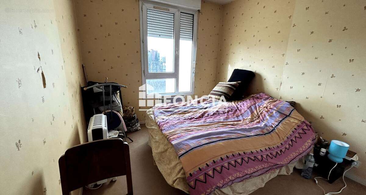 Appartement à ORLEANS