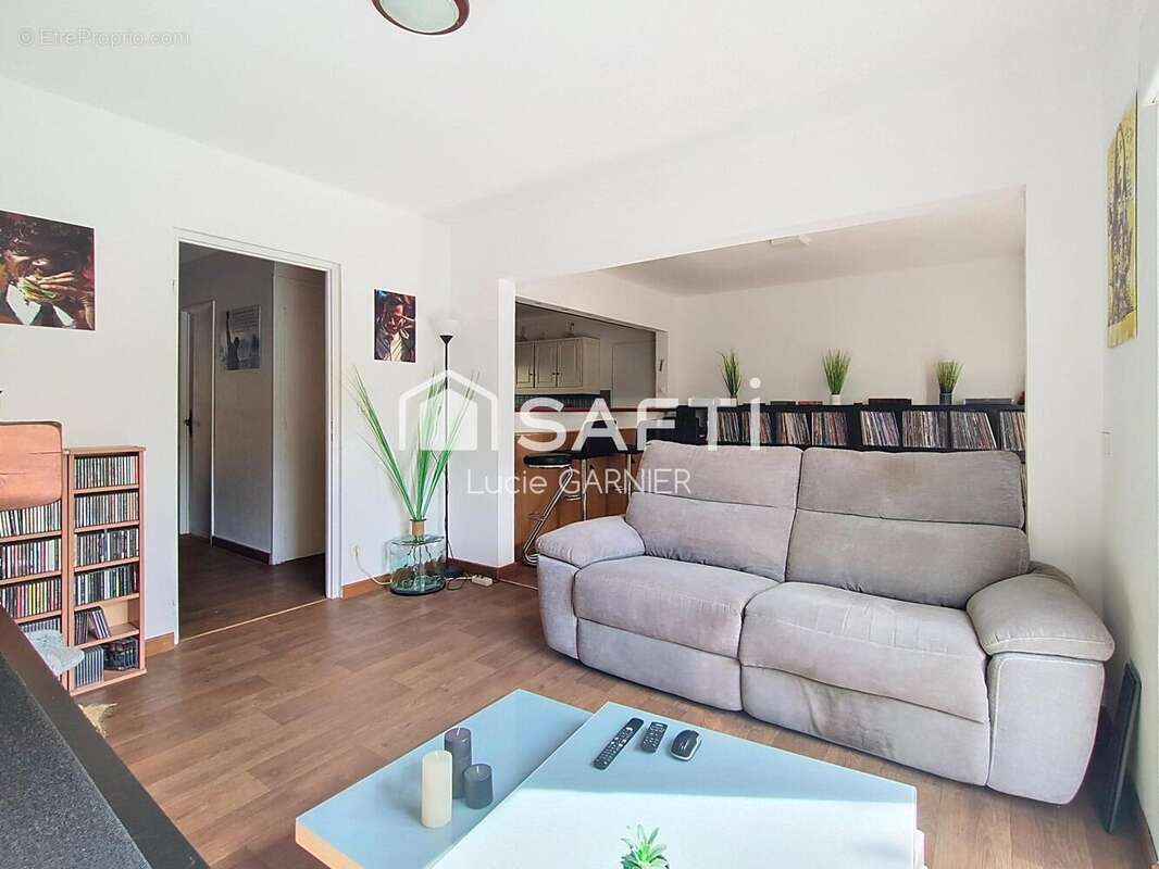 Photo 5 - Maison à BEZIERS