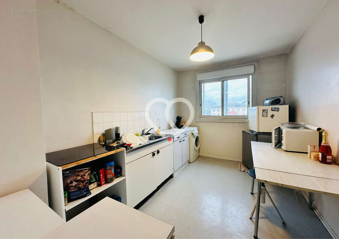 Appartement à BLAGNAC