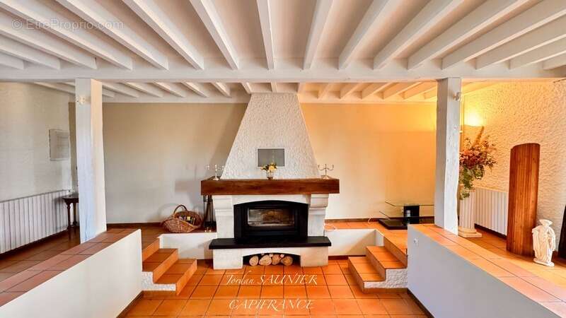 Dpt Tarn (81), à vendre Puylaurens maison P7 de 320 m² - Terrain de 3000 m² - photo 9