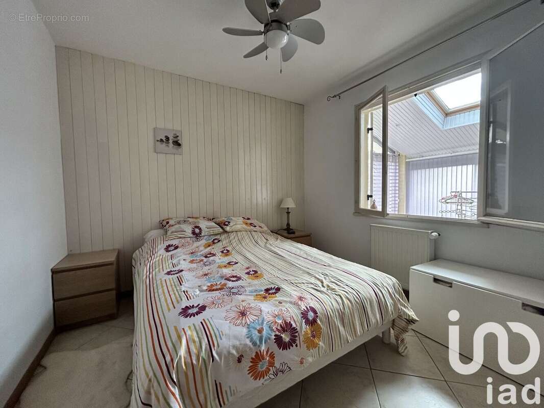 Photo 4 - Maison à PORTETS