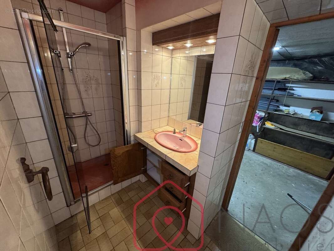 Maison à LE TREPORT