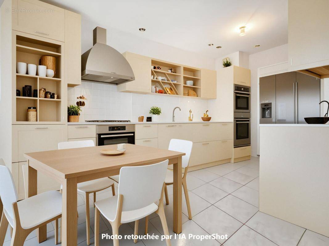Photo 2 - Appartement à AVIGNON