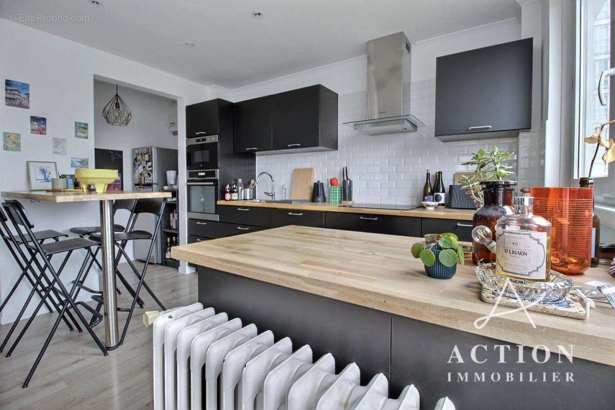 Appartement à WASQUEHAL