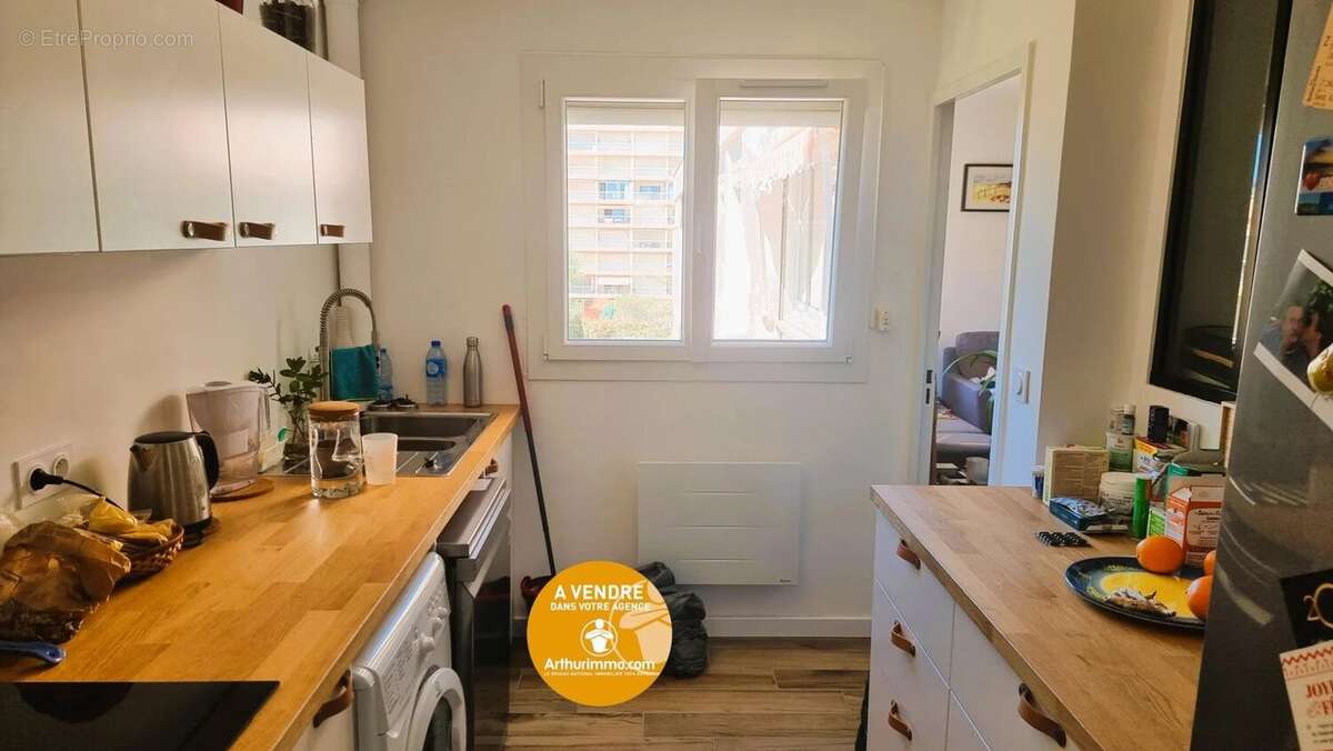 Appartement à LE LAVANDOU