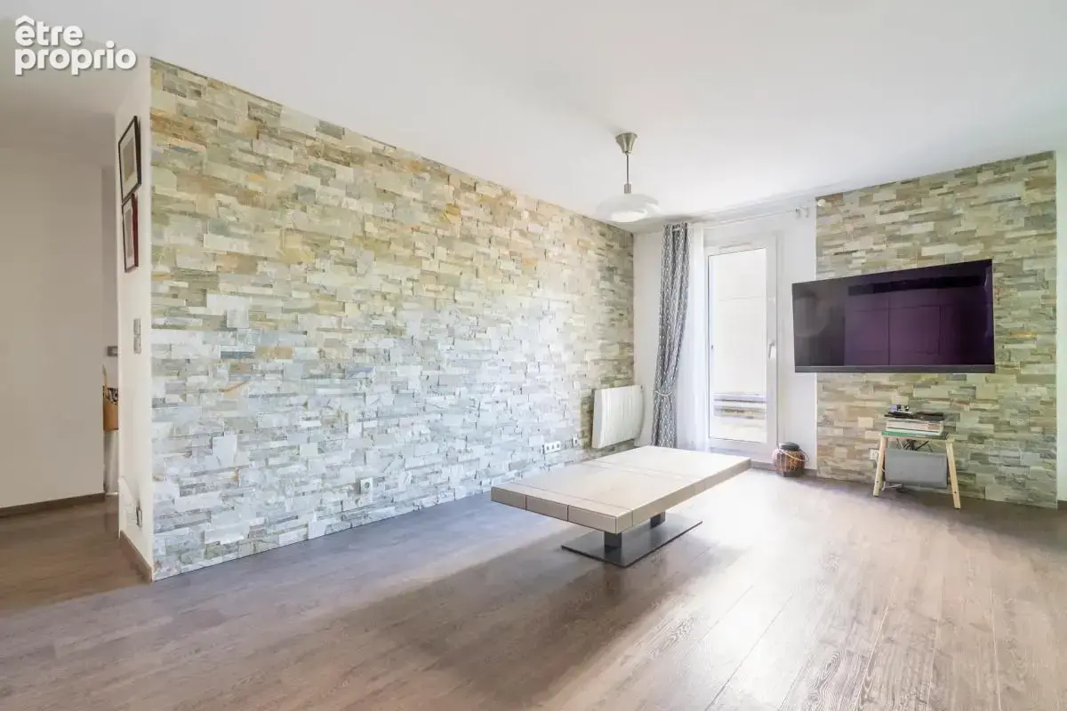 Appartement de 4 pièces de 92 m² au Bourget - photo 4