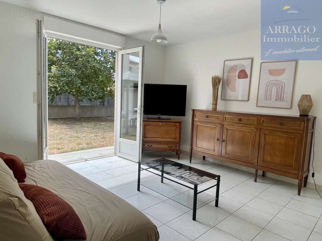 Maison à VALRAS-PLAGE