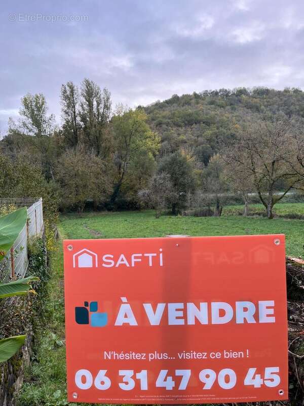 Photo 3 - Terrain à CAPDENAC