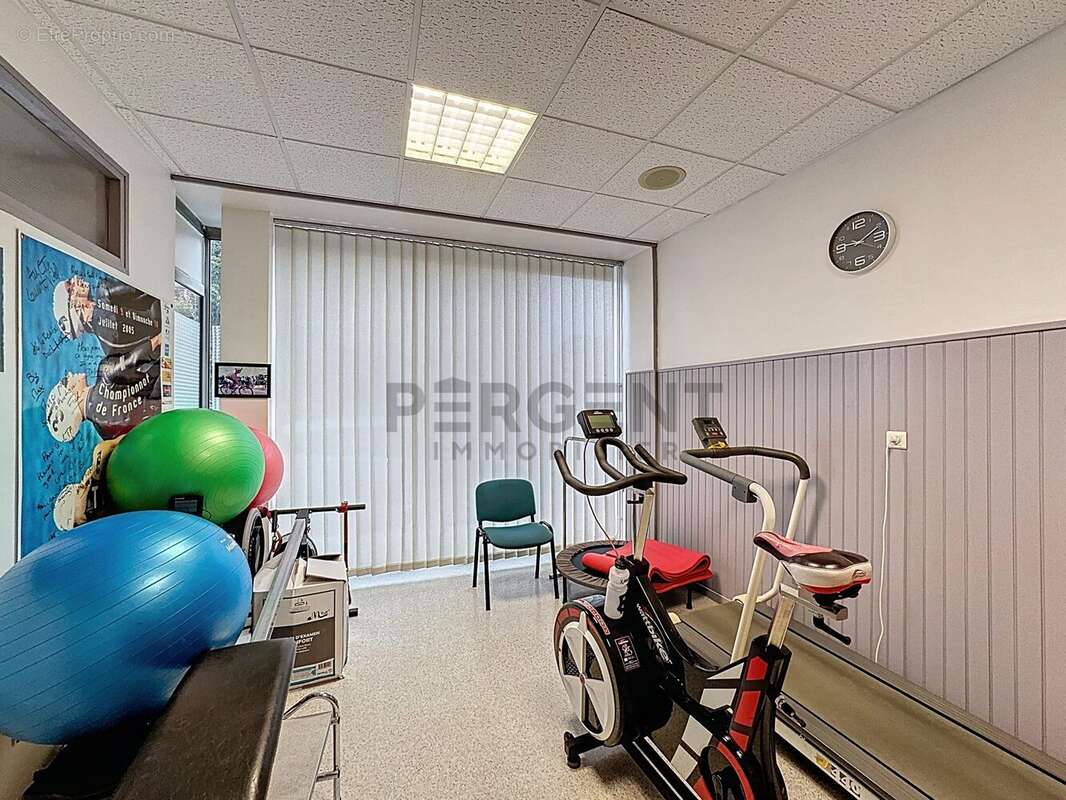 Commerce à CHARLEVILLE-MEZIERES