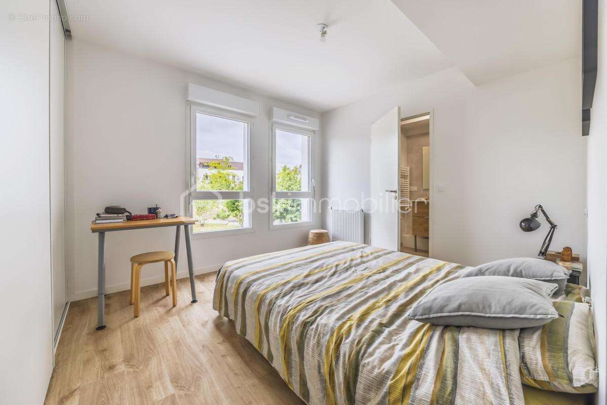 Appartement à BAYONNE