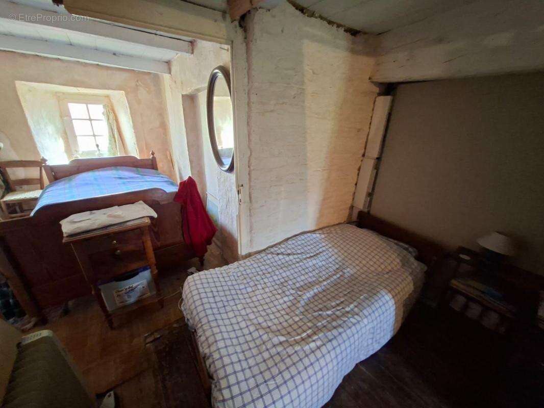 Ancien manoir breton du XVIe siècle – Un patrimoine d'exception au cœur du Trégor - photo 16