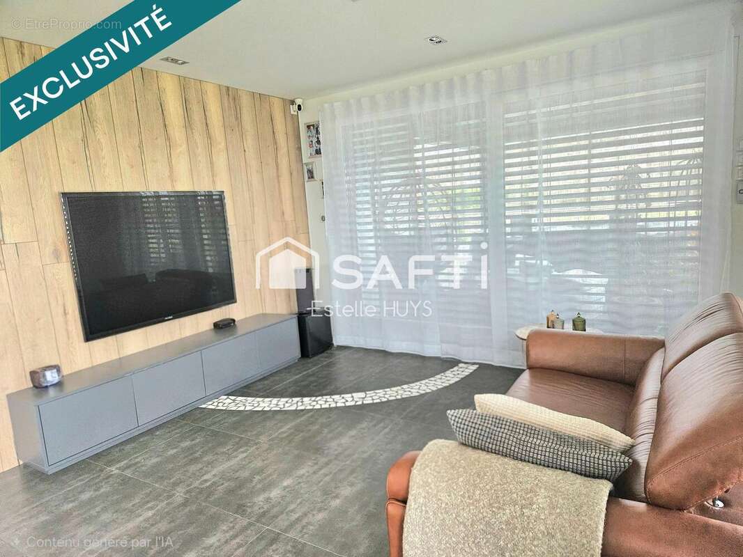 Photo 4 - Maison à DIEFMATTEN