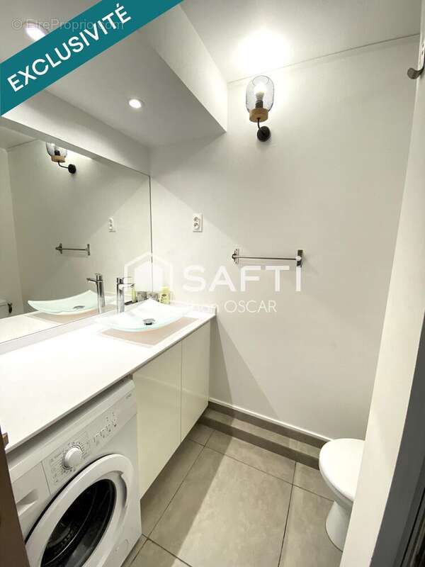 Photo 4 - Appartement à LA TRINITE