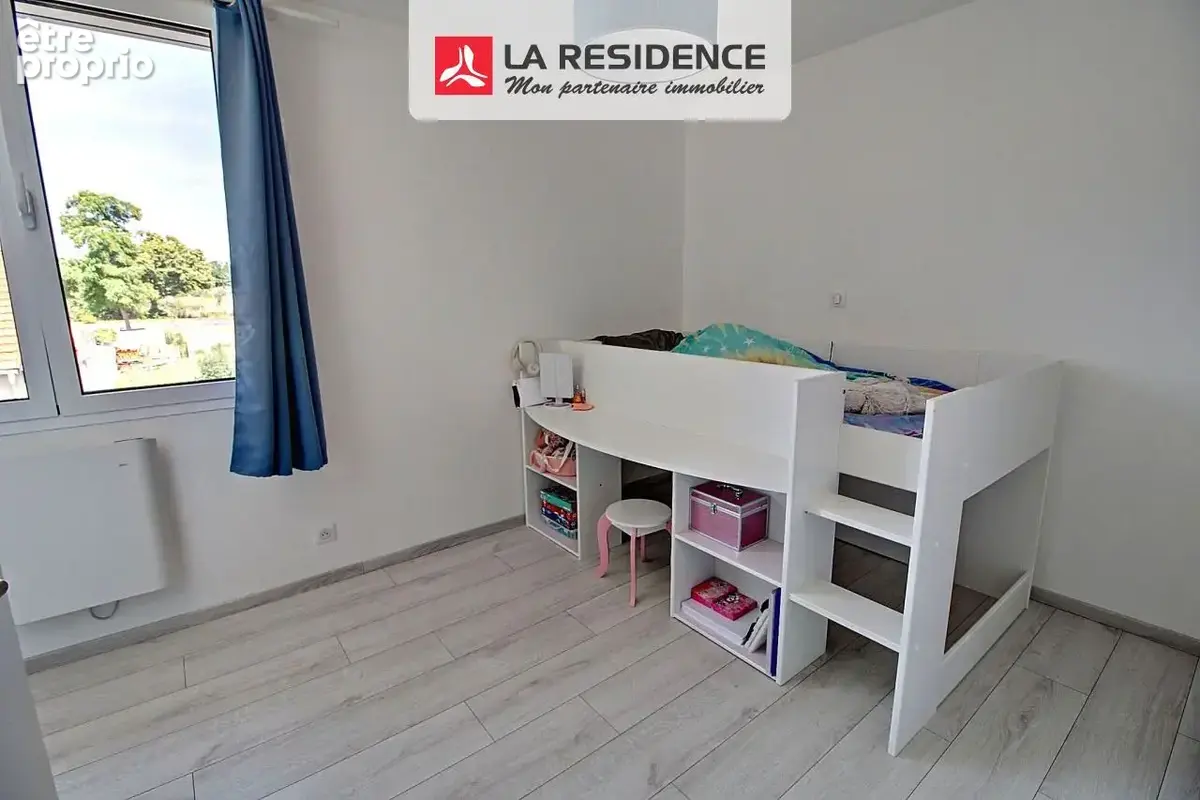 Maison 6 pièces 110 m² à vendre à Triel-Sur-Seine (78510) - photo 8