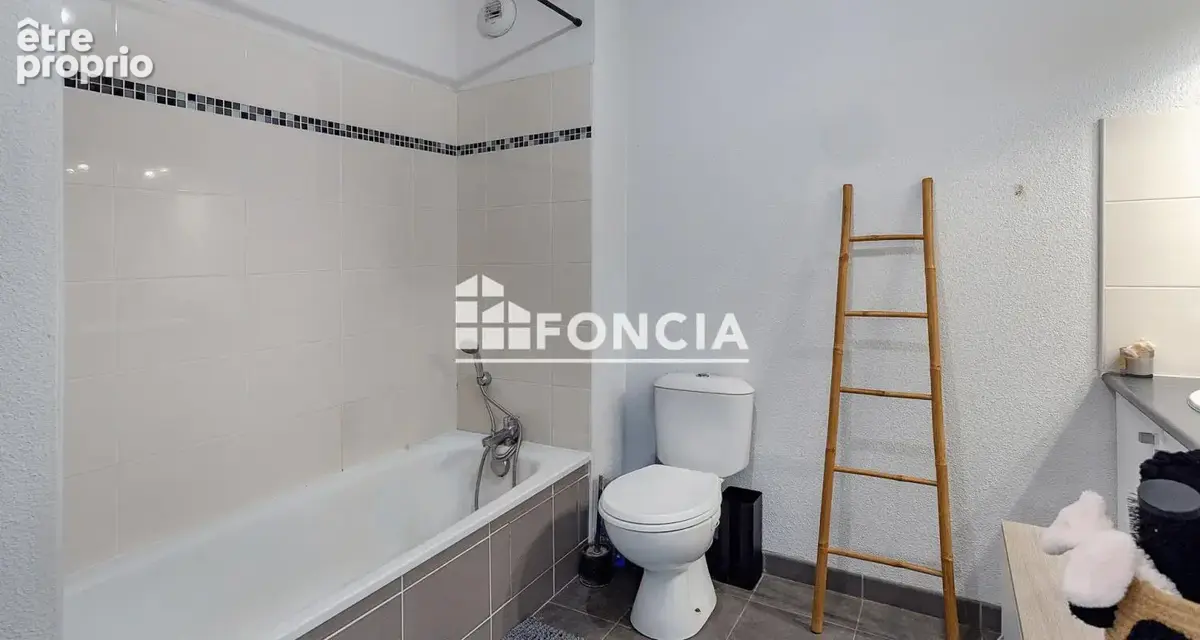 Plaisance-du-touch - appartement t2 - 118 000 € - vendu libre - photo 8