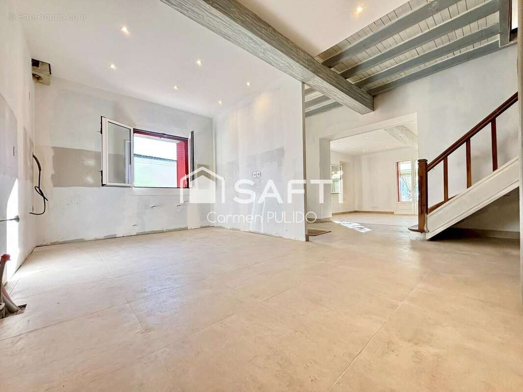 Photo 3 - Maison à DOULEZON