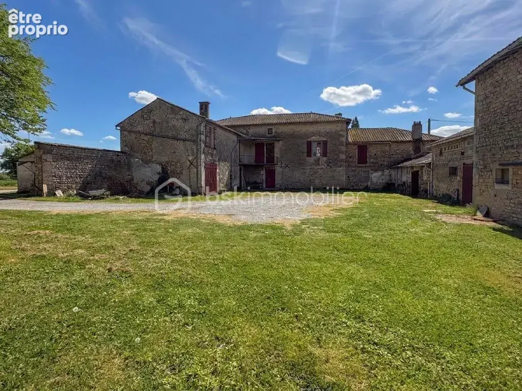 Maison de Maître - photo 2