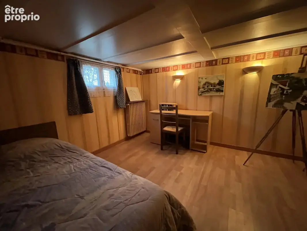 Maison de 75 m² proche des commodités à pied - photo 19